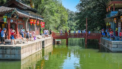 Exploring Beijing’s Rich History and Modern Marvels: A Seven-Day Journey of Discovery